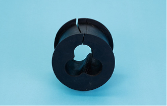 Rubber Spacer for  AluminumCleats